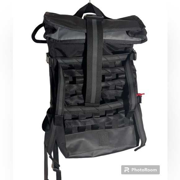 Chrome Industries Other - Chrome Industries Barrage Cargo Backpack